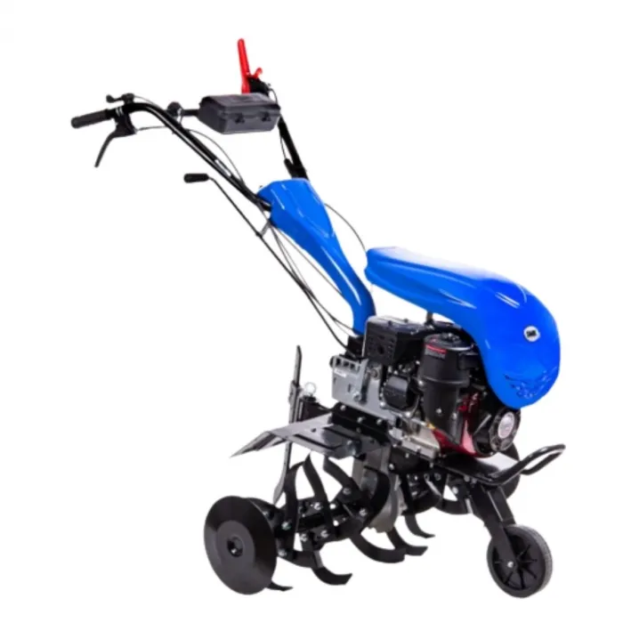 Smk SM350 2+1 Benzinli Şanzımanlı Çapa Makinası