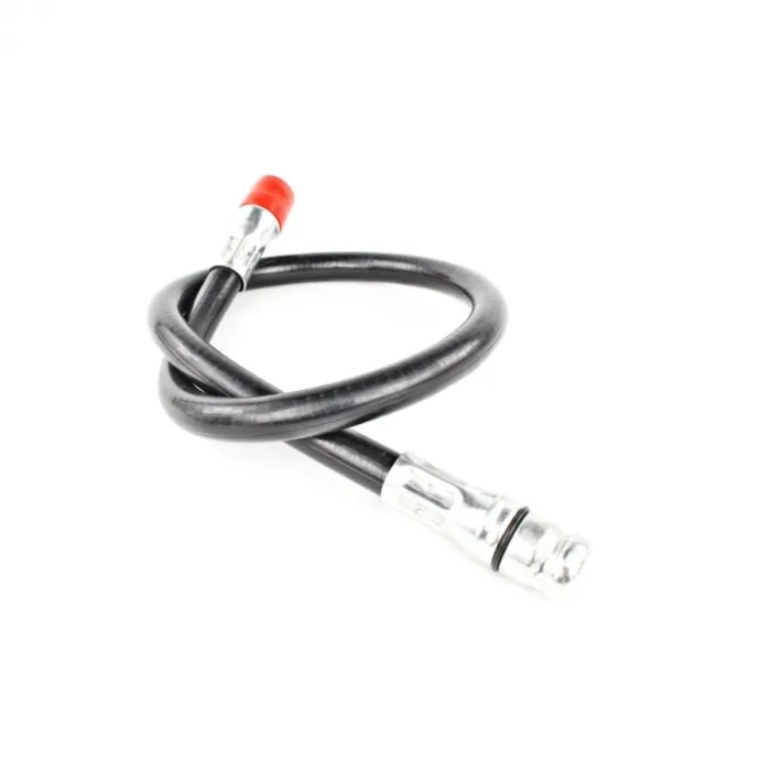 Spiral Hortum 101CM Castor-Alpina 52-55 Yeni Model