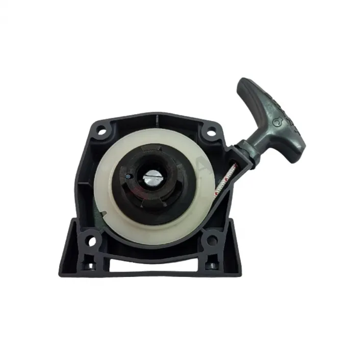 Starter Komple Easy Kawasaki TJ53 İtal (Motorlu Tırpan)