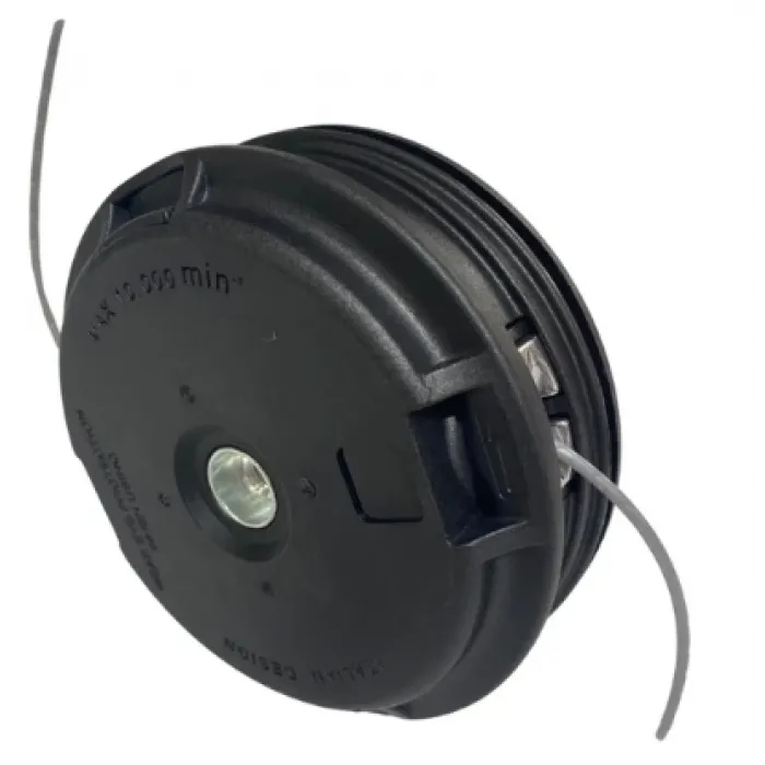 Tecomec Smk Başlık Kolay Sarım Prc-Ole-Kaw