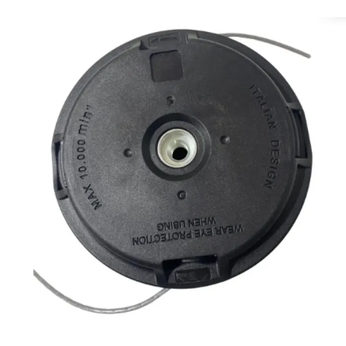 Tecomec Smk Başlık Kolay Sarım Prc-Ole-Kaw