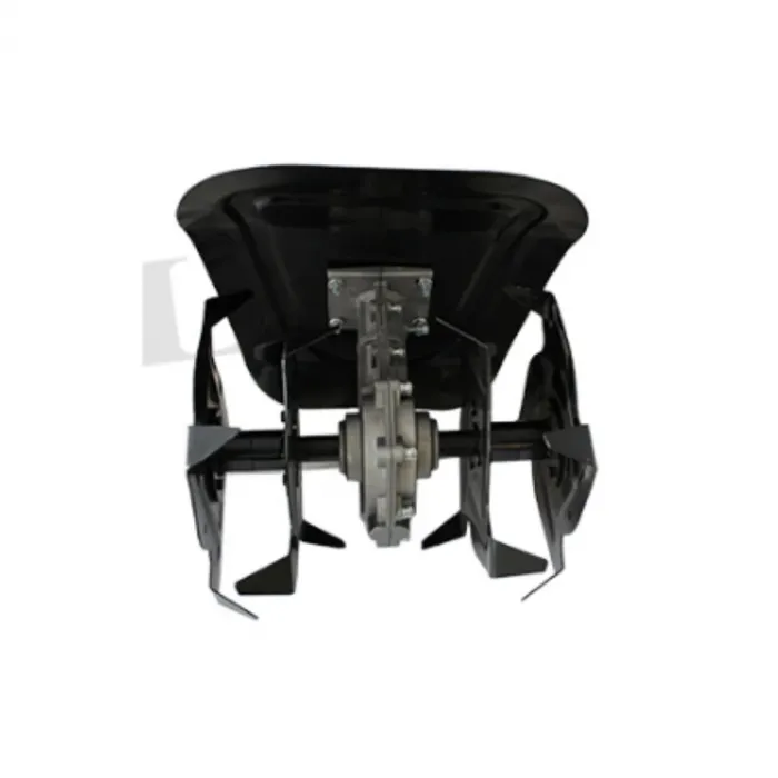 Tırpan Çapalama Aparatı 26X9T