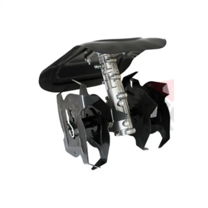 Tırpan Çapalama Aparatı 28X9T