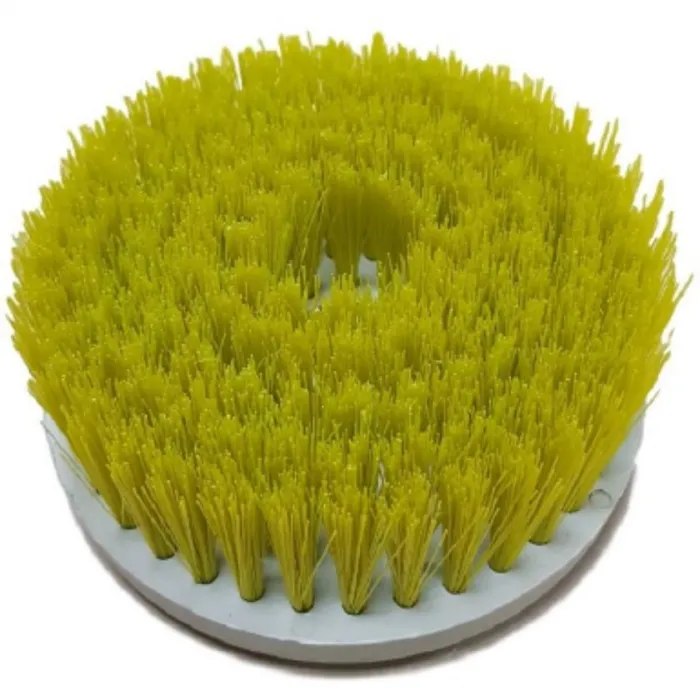 Tırpan Motoru Halı Yıkama Fırçası