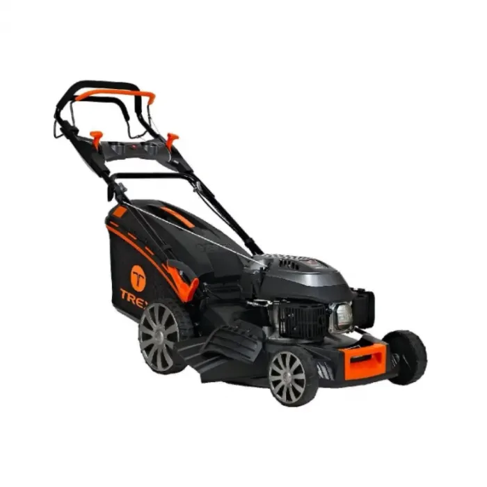 Trex G53SHL-T Benzinli Çim Biçme Makinası Şanzımanlı