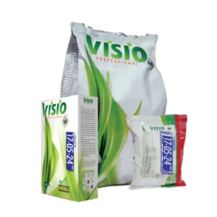 Visio 17-05-24 15 kg Gübre Damla Sulama
