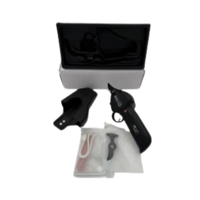 Yokatta Usb Akülü Budama Makası