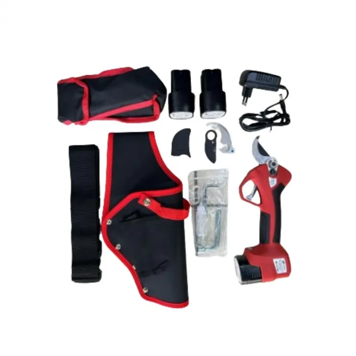 Yokatta Ykt J-1 Akülü Budama Makası