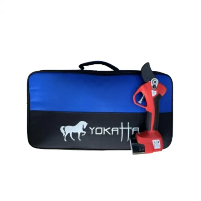 Yokatta Ykt J-1 Akülü Budama Makası