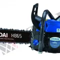 Hyundai H865 Motorlu Testere
