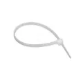 Cırt Kelepçe 2.5X100mm Beyaz