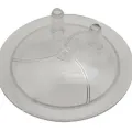 Güğüm Kapağı 2Lİ Dar (Süt Sağım Makinası)