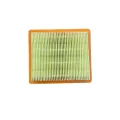 Hava Filitresi Brigs 6HP / Honda Gcv Kare (Benzinli Tek Motor)