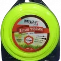 Novax Misina 3.3MM 45MT 6 Köşe