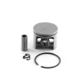 Piston Husqvarna 61 Jonsered 625 48MM İtal (Motorlu Testere)