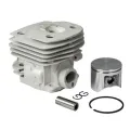 Silindir Piston Husqvarna 359 - 357 Volmach 47 mm