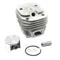 Silindir Piston Husqvarna 61 Volmach 48 mm