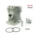 Silindir Piston Set Stihl MS 290 46 mm Volmach