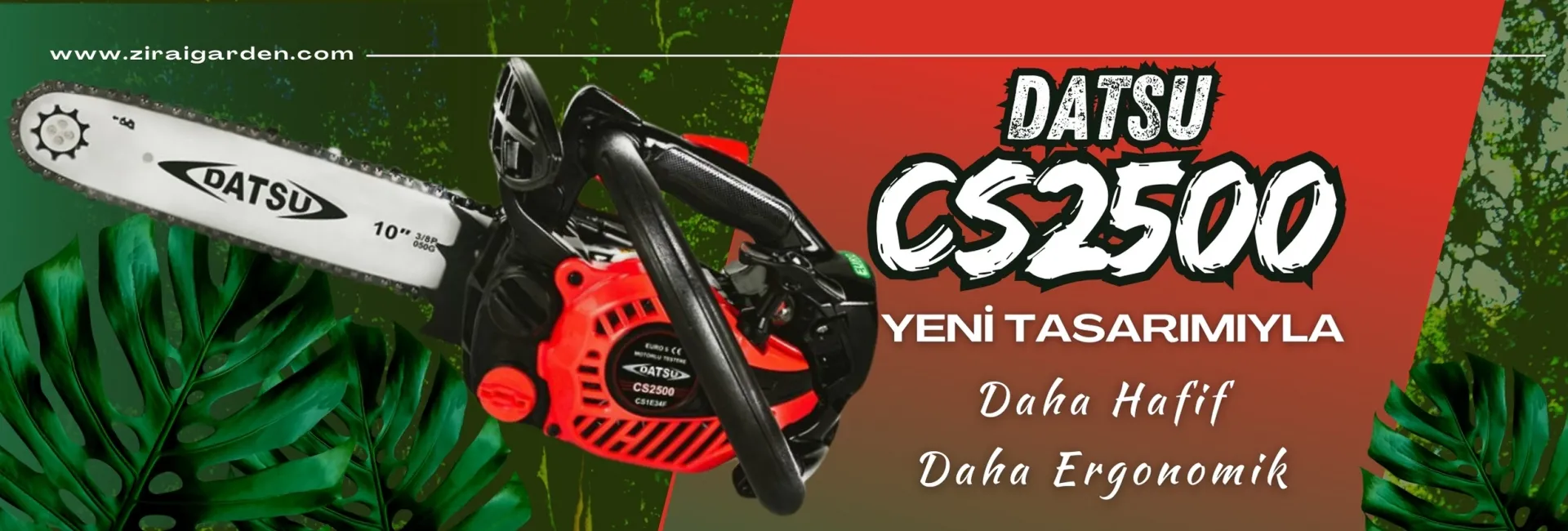 datsu yeni 2500