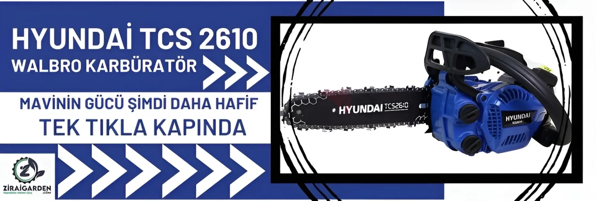HYUNDAİ TCS2610