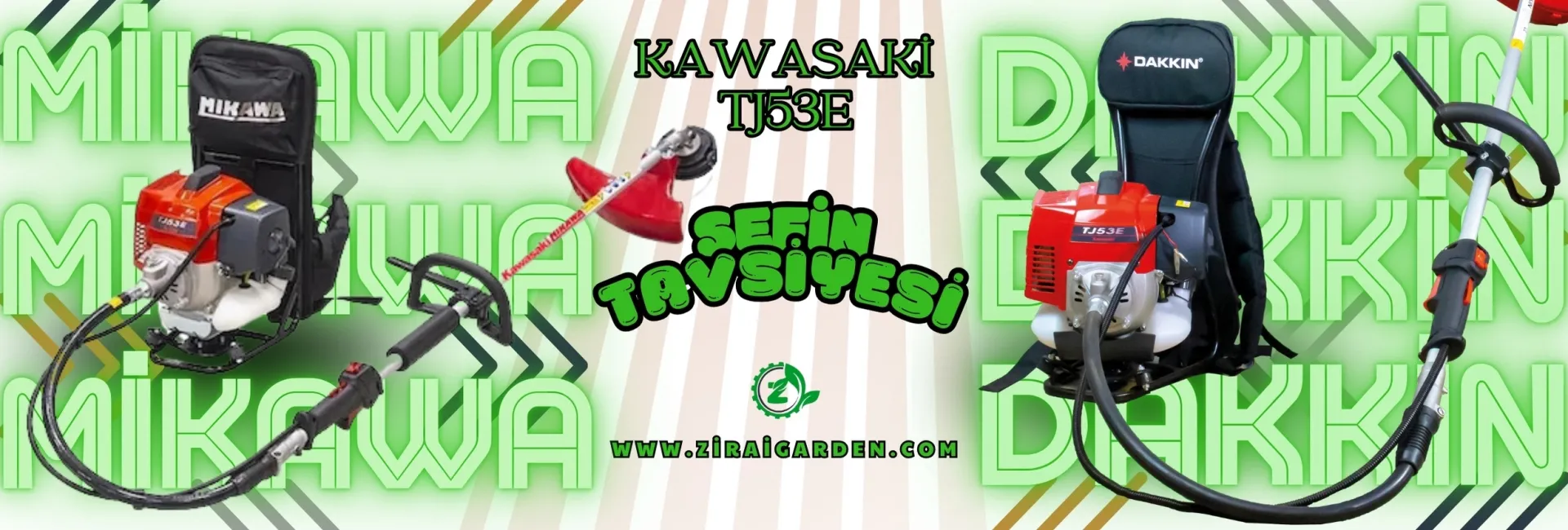 KAWASAKİ