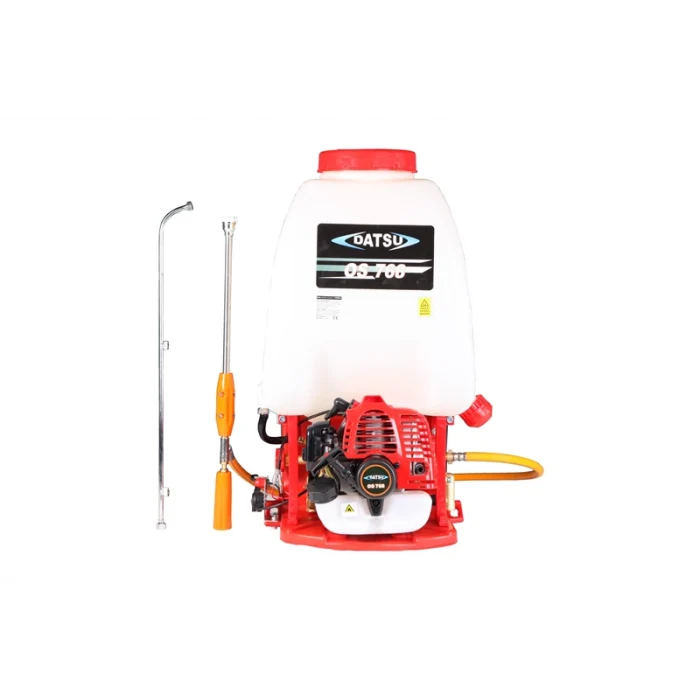 Datsu OS768 25LT İlaçlama Makinesi