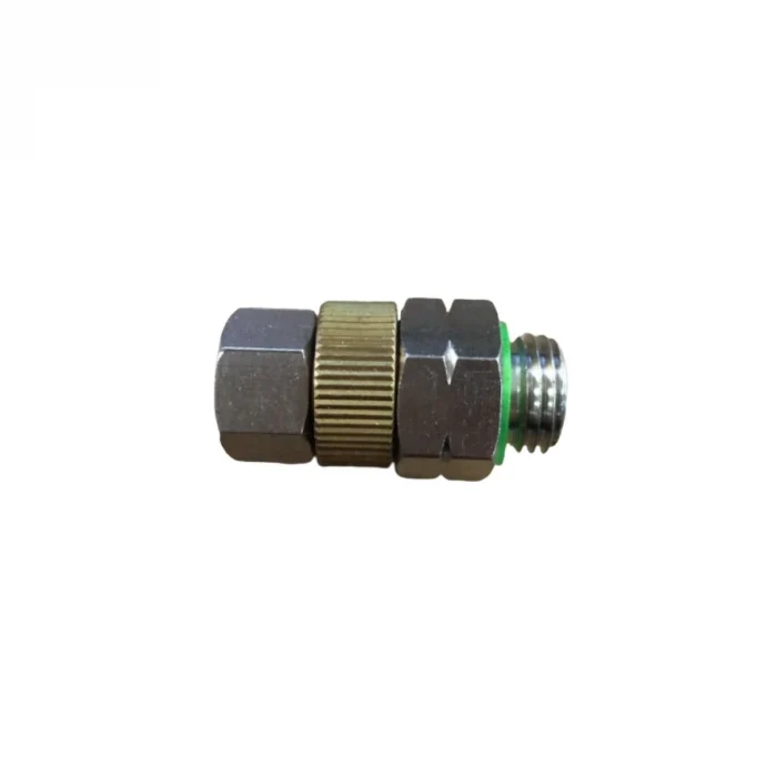 Dönerli Rekor 8mm (İlaçlama Makinası)