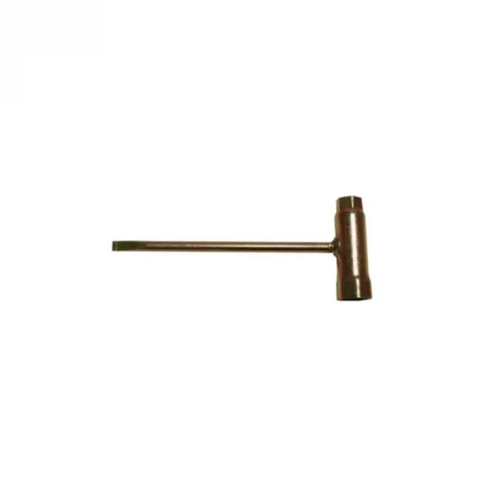 Buji Anahtarı Uzun 13*19 cm Uzun