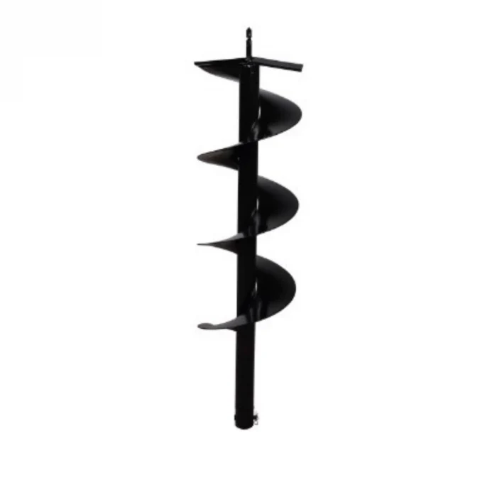 Datsu 200/1 20CM Burgu Bıçağı Tek Helezon