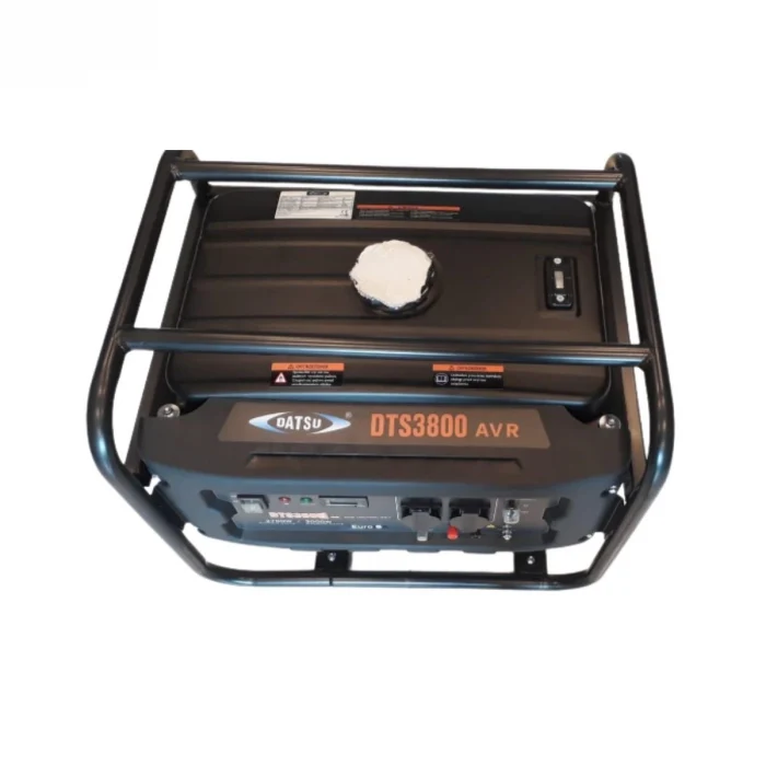 Datsu DBJ3800 İpli Benzinli Jeneratör Euro5 Motor