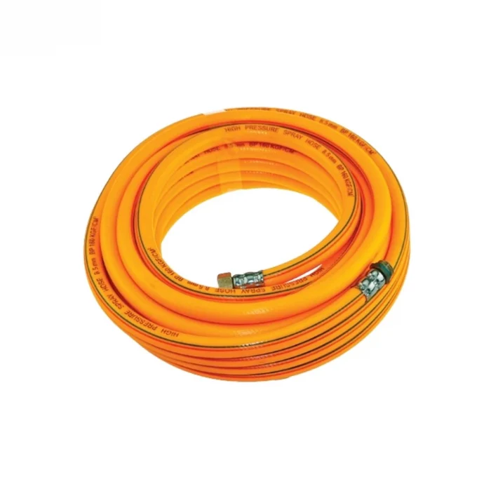 Datsu İlaçlama Hortumu 8.5Mm 50Mt