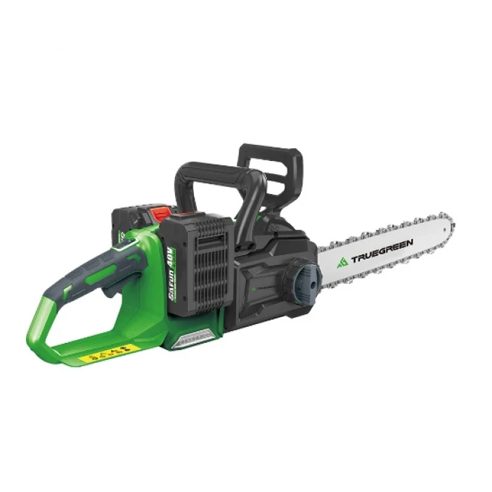 Truegreen 8J 173 20V+20V Akülü Testere (2X4.0 AH Akü Ve SARJ Cihazı Dahil)