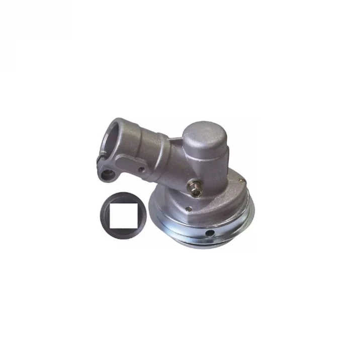Dişli Grubu Prc 26mm 4 Köşe Gri (Motorlu Tırpan)