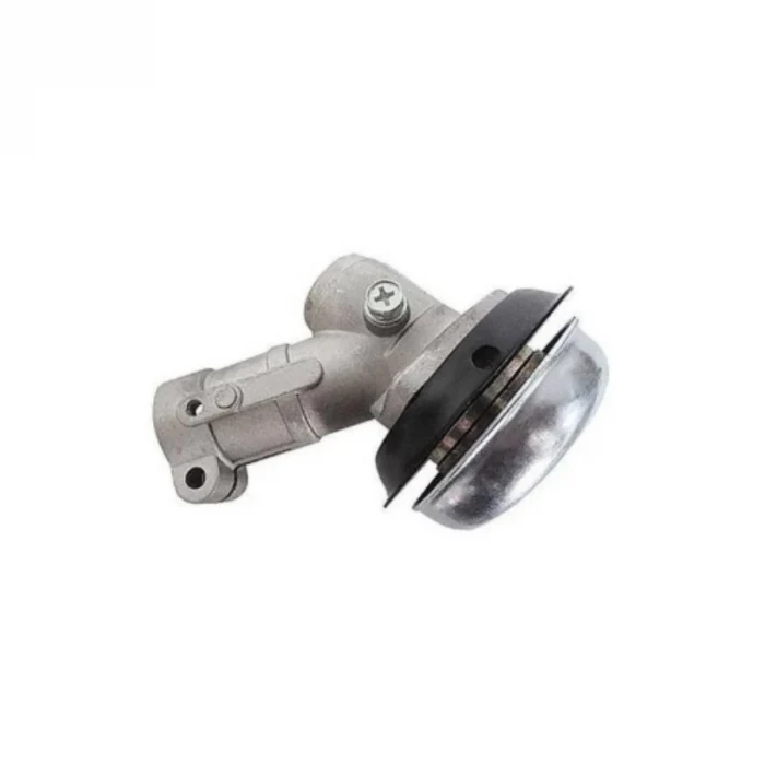 Dişli Grubu Prc 28mm 9 Köşe Gri (Motorlu Tırpan)