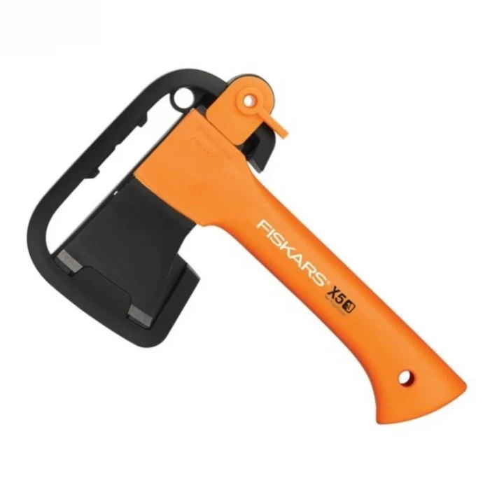Fiskars 1015617 Kamp Baltası XXS X5