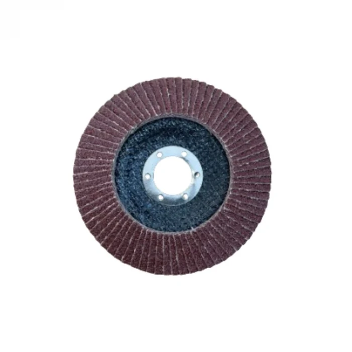 Flapdisk 115X40mm Kum 10lu Paket