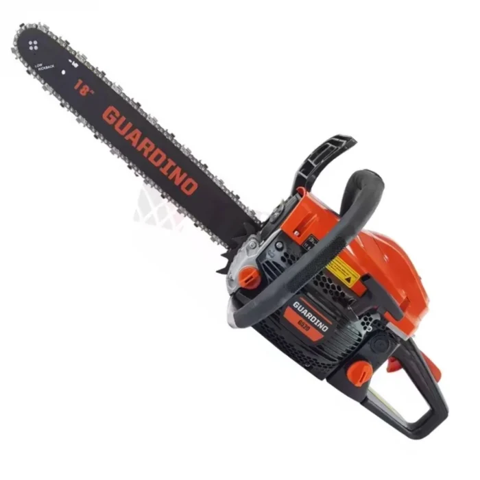 Guardino G520 Benzinli Motorlu Testere