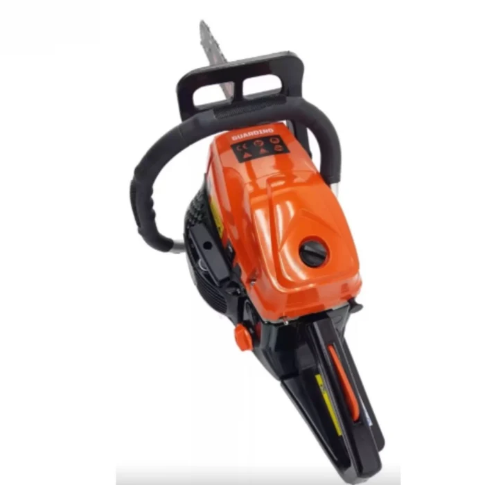Guardino G520 Benzinli Motorlu Testere