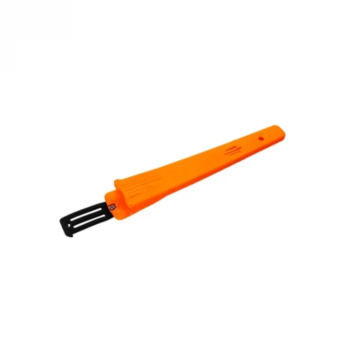 Hand Sfd 270MM Kılıflı Testere İnce Diş Turuncu