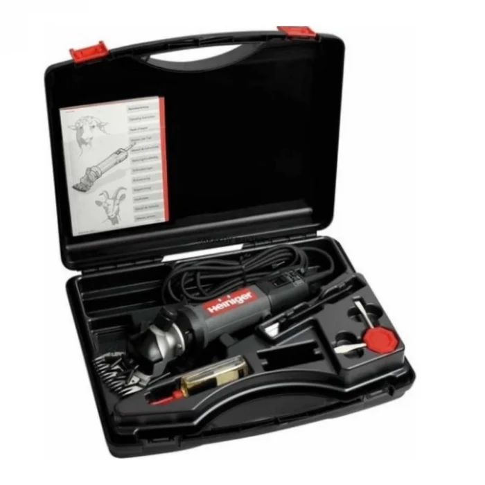 Heiniger Xtra 320W Koyun Kırkma Makinası