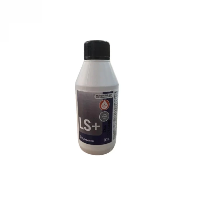 Husqvarna 2T Yağ 100Ml