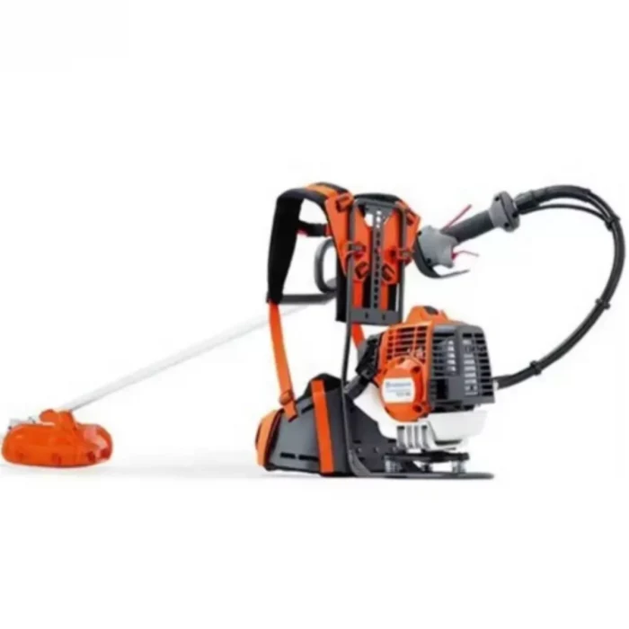 Husqvarna 553RBX Benzinli Sırt Tırpan