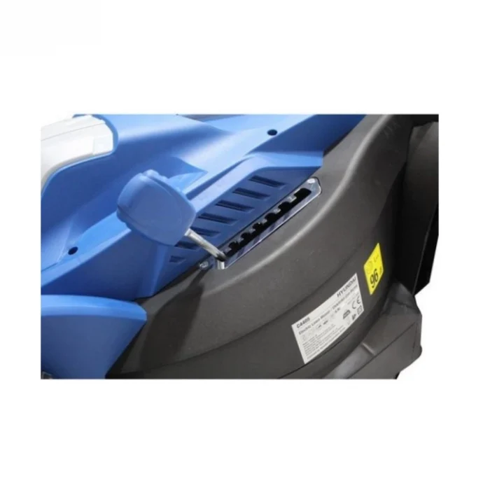Hyundai C4405 1900W 44Cm Elektrikli Çim Biçme Makinası