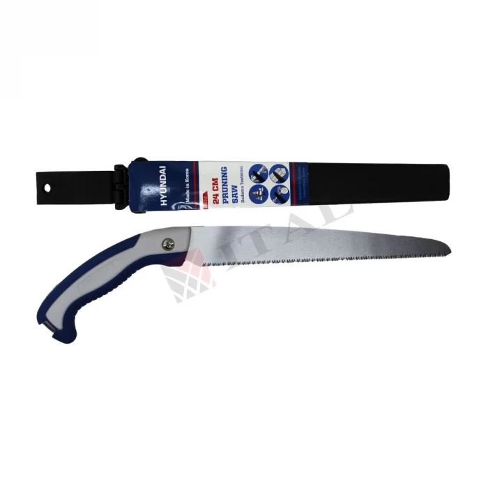 HYUNDAİ HS240 EL TESTERESİ 24CM