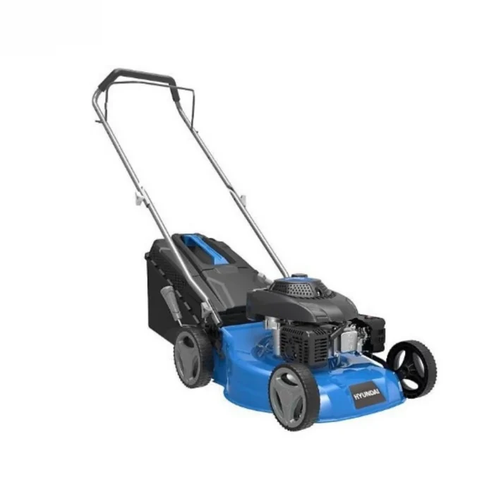 Hyundai Hym460P 46Cm 145Cc Benzinli Çim Biçme Makinası