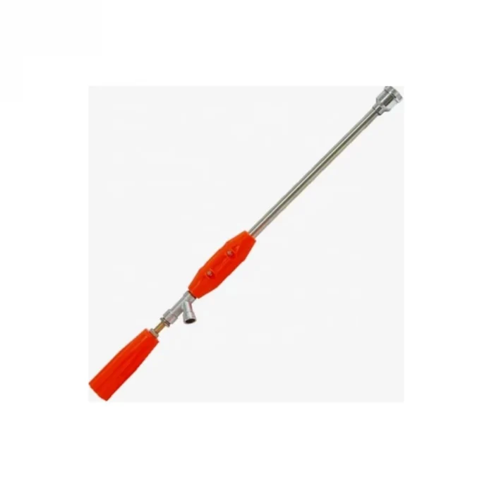 İlaçlama Tabancası 60 Cm Düz TF900
