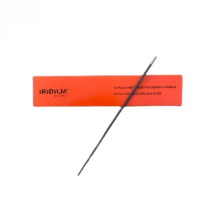 İridium 3/16 4.8MM Orta Eğe