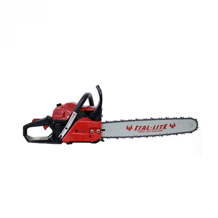 Ital 562 Benzinli Motorlu Testere 3,9 Hp 45cm