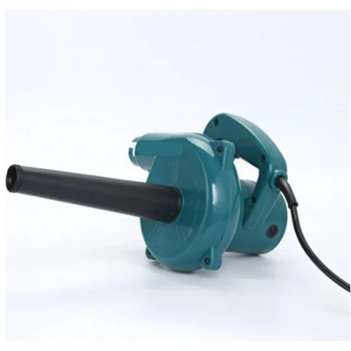 KPAX JL4014 Elektrikli Mini Üfleme Toplama Makinesi