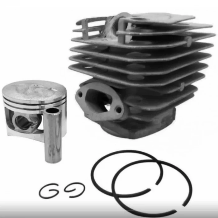 Silindir Piston Çin Testere 45mm 5200 4500
